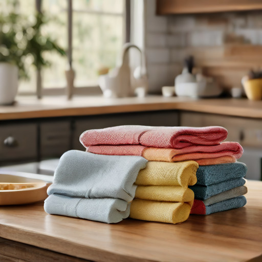 Afbeelding van Milieuvriendelijke multifunctionele afwasborstels: Opties