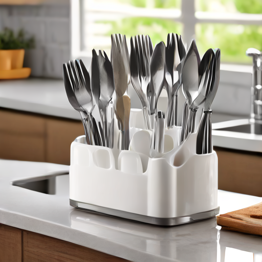 Afbeelding van Top Merken voor Plastic Bestekhouders in 2023