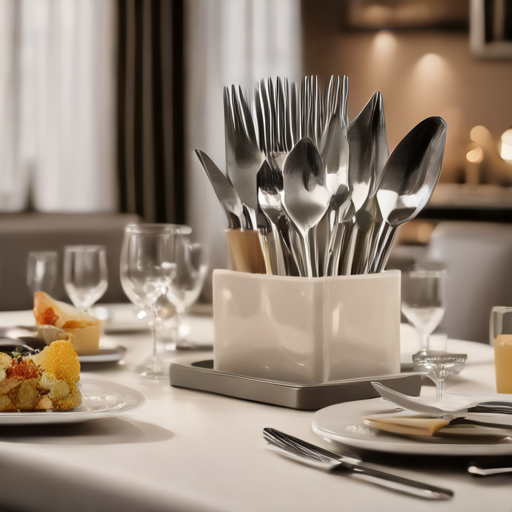 Afbeelding van Veelvoorkomende fouten bij plastic bestekhouders kiezen