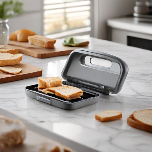 Afbeelding van Herbruikbare boterhamsnijders in de vaatwasser: ja of nee?