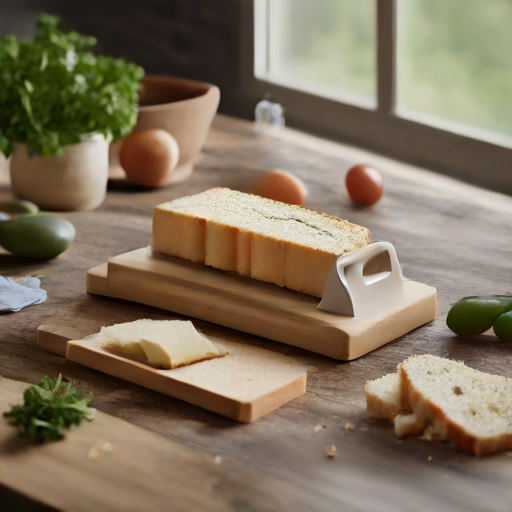 Afbeelding van Trendy ontwerpen van herbruikbare boterhamsnijders 2023