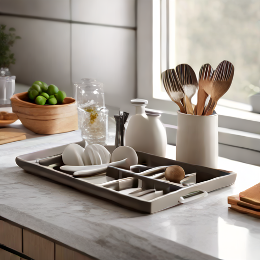 Afbeelding van Populaire Materialen voor Herbruikbare Bestekrekjes