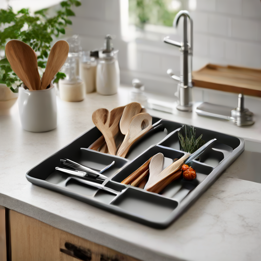 Afbeelding van Bespaar geld met herbruikbare bestekrekjes op lange termijn