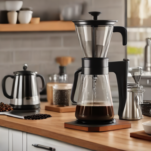 Afbeelding van Kies het beste multifunctionele koffiefilter voor uw machine