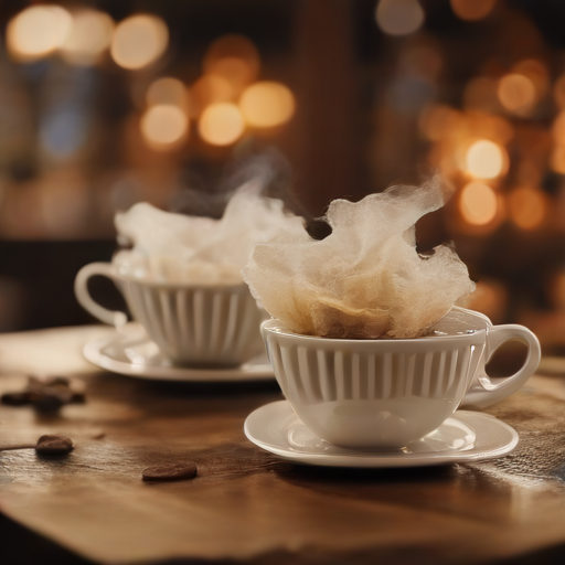 Afbeelding van Multifunctionele koffiefilters: de beste keuze voor jou