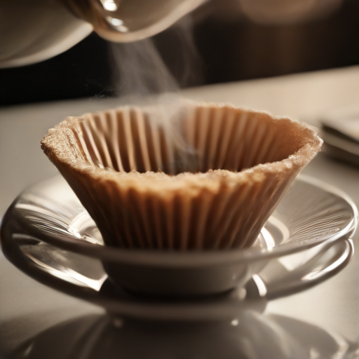 Afbeelding van Veelvoorkomende fouten bij multifunctionele koffiefilters