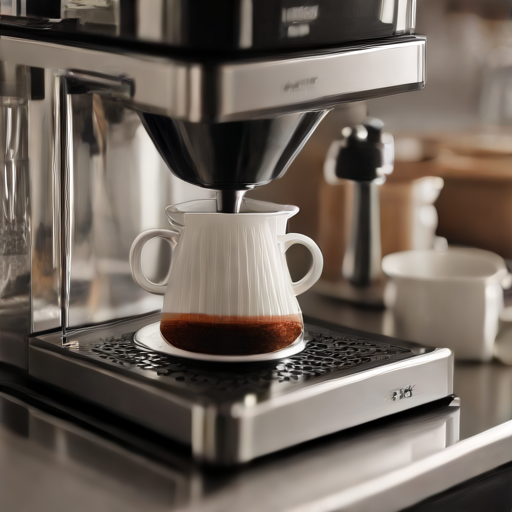 Afbeelding van Voorkom fouten met multifunctionele koffiefilters