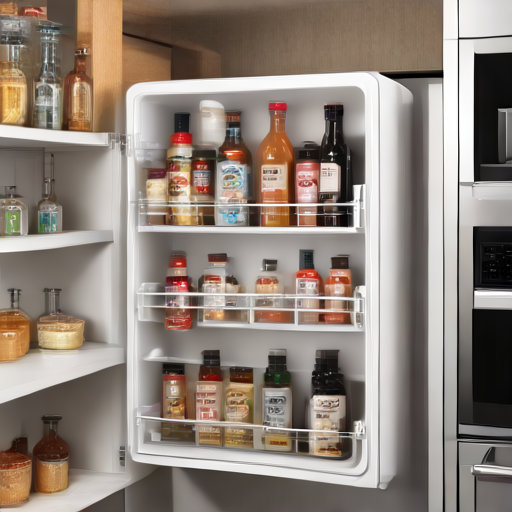 Afbeelding van Waar je magnetische koelkastorganizers kunt bestellen