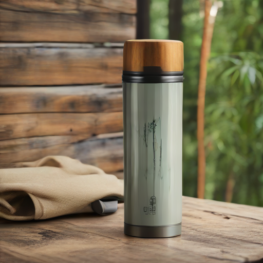 Afbeelding van Voordelen van herbruikbare thermosbekers voor het milieu