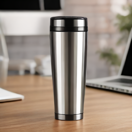 Afbeelding van De beste materialen voor herbruikbare thermosbekers