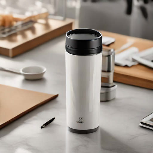 Afbeelding van Top merken van herbruikbare thermosbekers in 2023