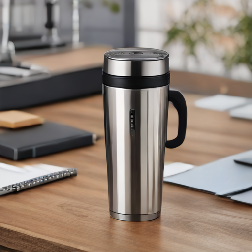 Afbeelding van Ontdek de populairste merken herbruikbare thermosbekers