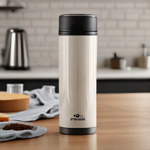 Afbeelding van Herbruikbare thermosbekers voor alle dranken