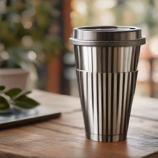 Afbeelding van Gezondheidsrisico's van plastic koffiebekers onthuld