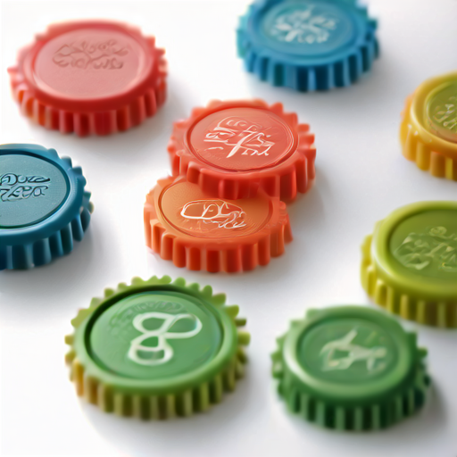 Afbeelding van Onderhoud je herbruikbare flessendoppen voor lange levensduur