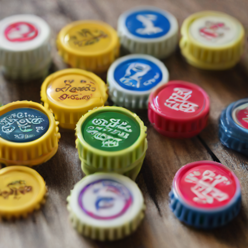 Afbeelding van Herbruikbare flessendoppen: Geschikt voor elke fles?