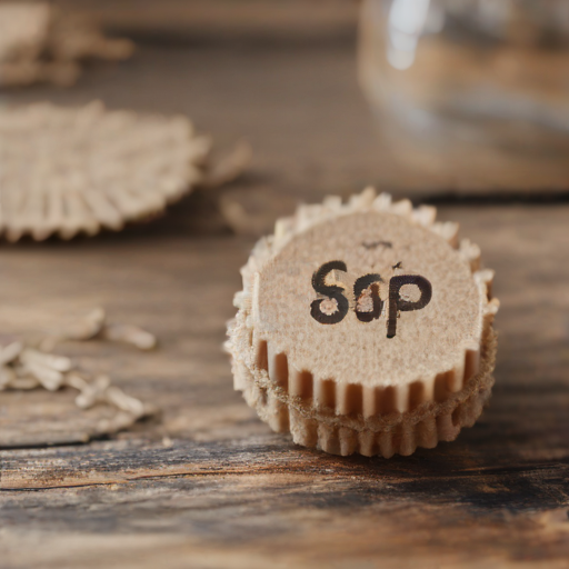 Afbeelding van Kostenbesparingen met herbruikbare flessendoppen