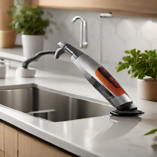 Afbeelding van Handstofzuigers opladen: tips en advies na gebruik