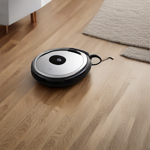 Afbeelding van Handstofzuigers en robotstofzuigers: Perfecte combinatie