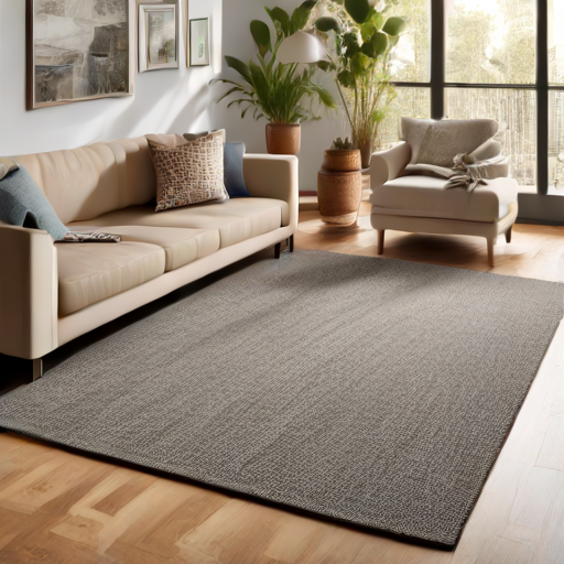 Afbeelding van Vloermatten en duurzaamheid: Wat je moet weten