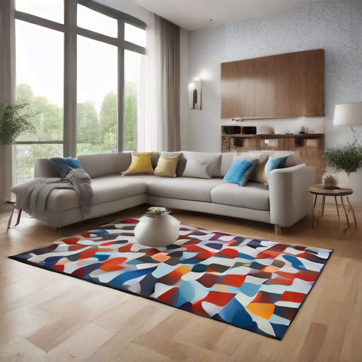 Afbeelding van Legaal Vloermatten Zelf Maken: Wat Je Moet Weten