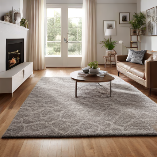 Afbeelding van Ontdek de verschillende soorten vloermatten op de markt