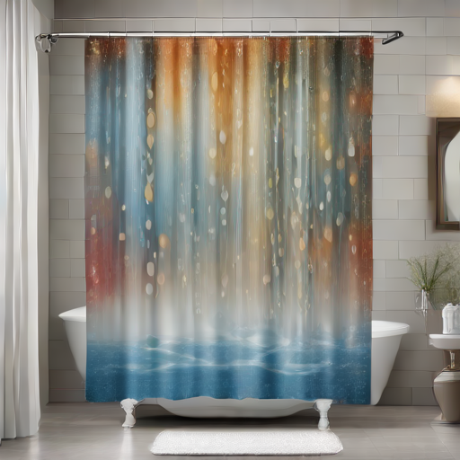 Afbeelding van Douchehoesjes Onderhouden: Tips voor Duurzaamheid