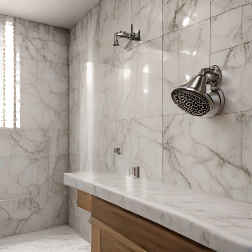 Afbeelding van Waar vind je douchehoesjes in de buurt?