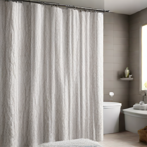 Afbeelding van Douchehoesjes Lekken: Oorzaken en Oplossingen