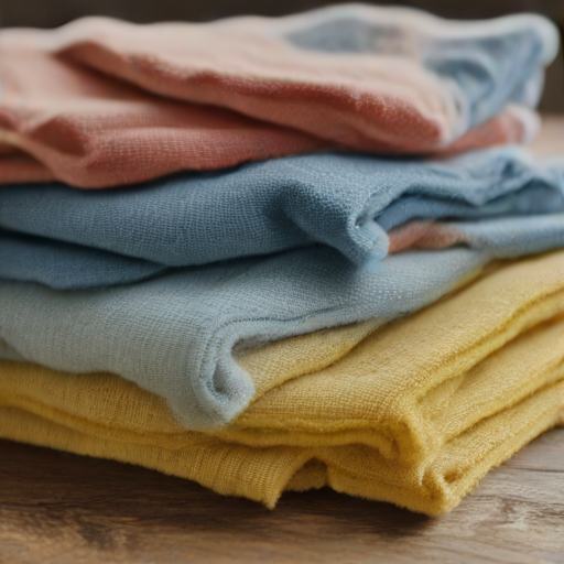 Afbeelding van Het perfecte moment om herbruikbare afstofdoekjes te kopen