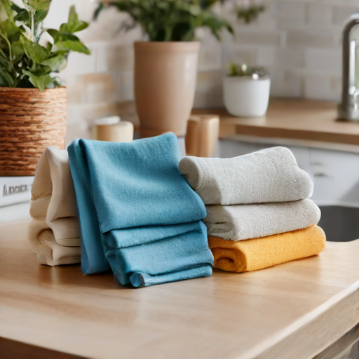 Afbeelding van Goedkoopste manier om herbruikbare afstofdoekjes te kopen