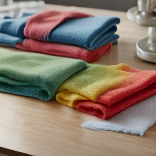 Afbeelding van Herbruikbare afstofdoekjes: kosten per stuk onthuld