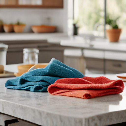 Afbeelding van Korting op herbruikbare afstofdoekjes online kopen