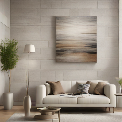 Afbeelding van Tegelklevende Ophanghaken voor Zware Objecten: Hoe Werken Ze?