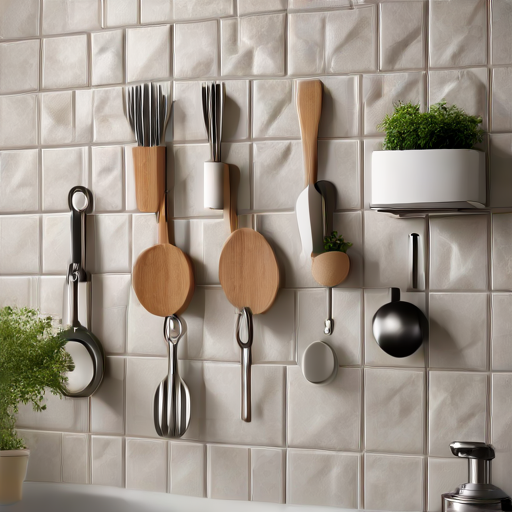 Afbeelding van Goedkoopste tegelklevende ophanghaken vinden