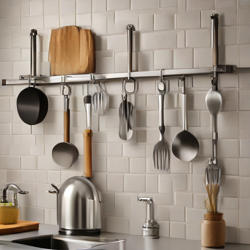 Afbeelding van Beste moment om tegelklevende ophanghaken te kopen