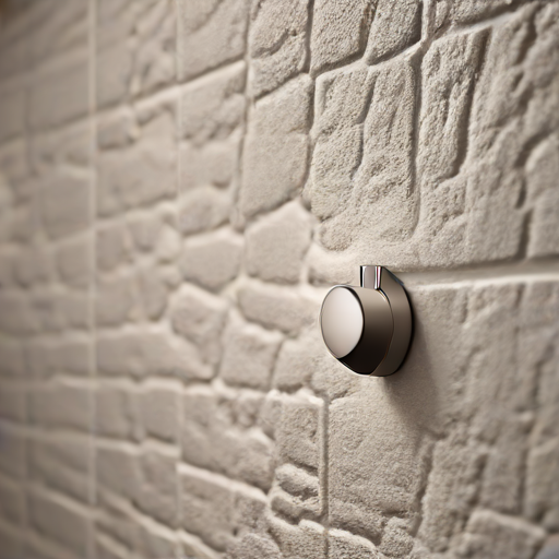 Afbeelding van Verbeter de hechting van tegelklevende ophanghaken