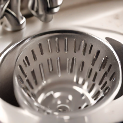 Afbeelding van Plastic afvoerzeven kopen? Ontdek waar en hoe!