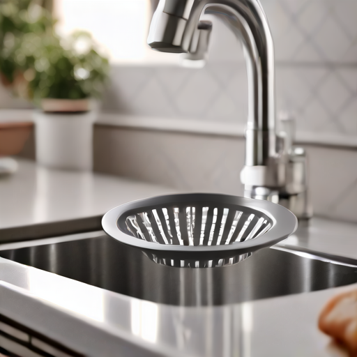 Afbeelding van Is het legaal om plastic afvoerzeven te verkopen?