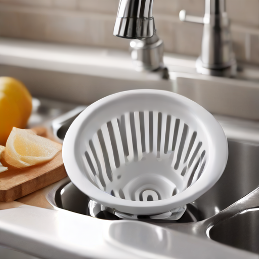 Afbeelding van Waarom plastic afvoerzeven de beste keuze zijn