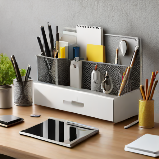 Afbeelding van Gemiddelde kosten van magnetische meshouders onthuld