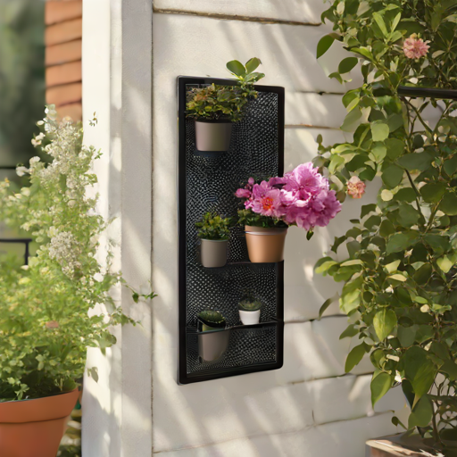 Afbeelding van Beste magnetische meshouders voor buitengebruik