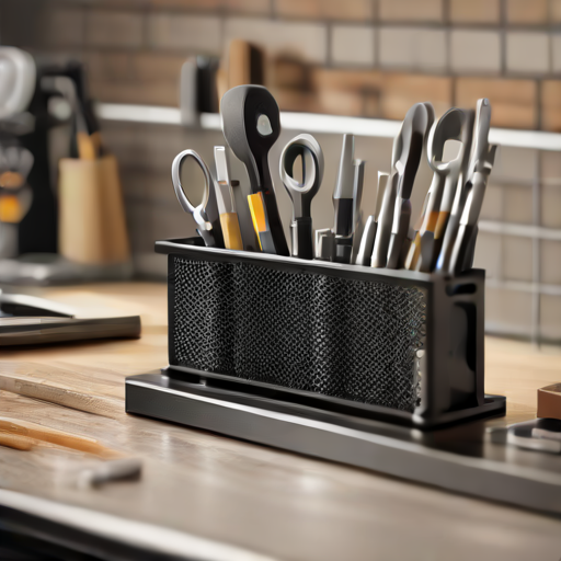 Afbeelding van Wanneer moet ik magnetische meshhouders vervangen?