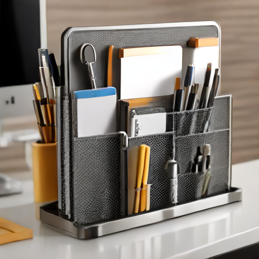 Afbeelding van Magnetische meshouders combineren met andere systemen?