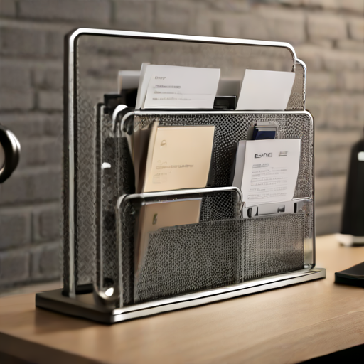 Afbeelding van Tips voor de installatie van magnetische meshhouders