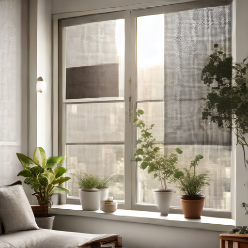 Afbeelding van Tips voor het Kiezen van Magnetische Meshouders voor Thuis