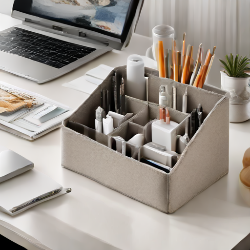 Afbeelding van Combineer opvouwbare opberghangers met andere oplossingen