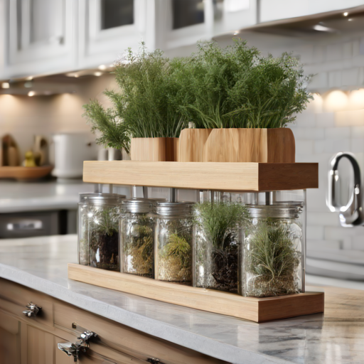 Afbeelding van Vind de beste kruidenpot organizers online vandaag nog!