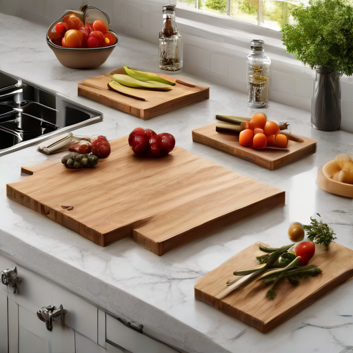 Afbeelding van Wanneer multifunctionele snijplanken kopen? Tips & Advies