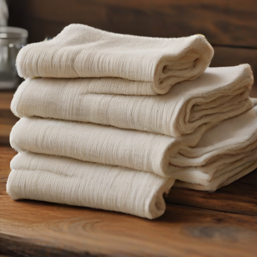 Afbeelding van Vind de Beste Biologische Keukendoeken Online